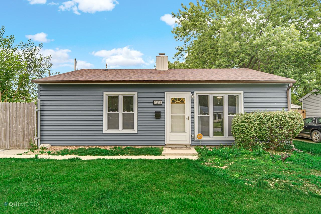 2413 Walnut Dr - Photo 2 of 20