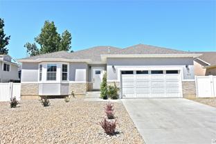 463 E Wison Woods Ln - Photo 1 of 1