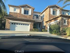 Luxury homes for sale in Rancho Cucamonga, California