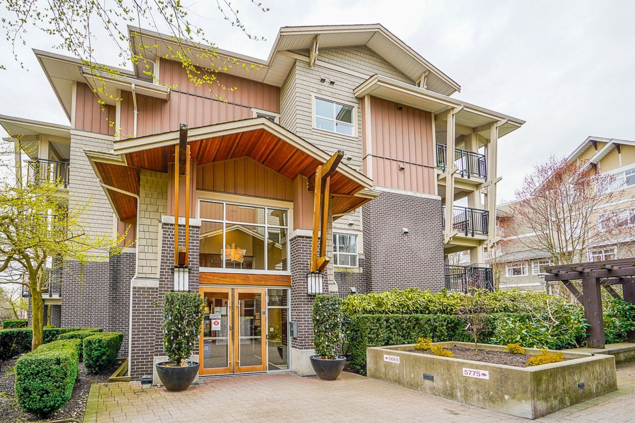 5665 Irmin Street #2**
