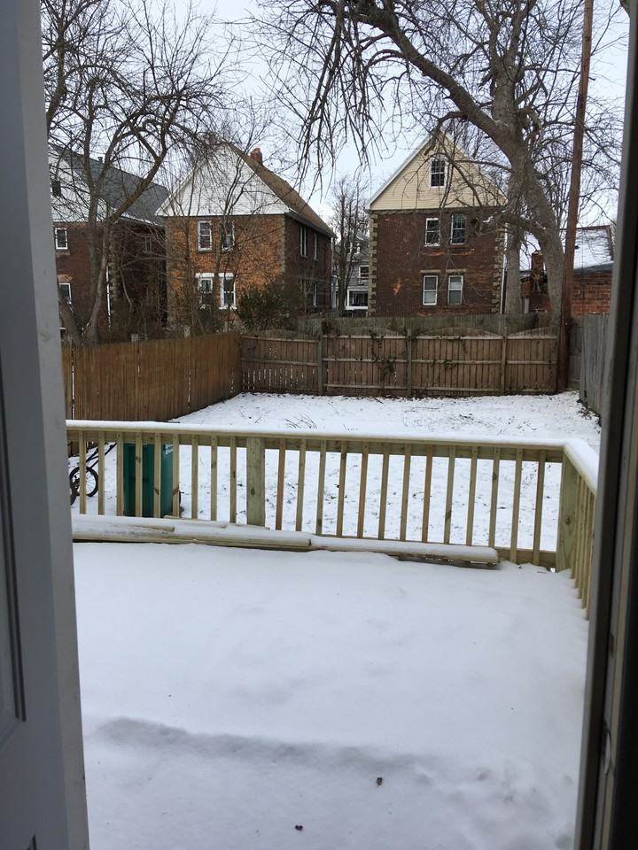 150 Macamley St #LOWER