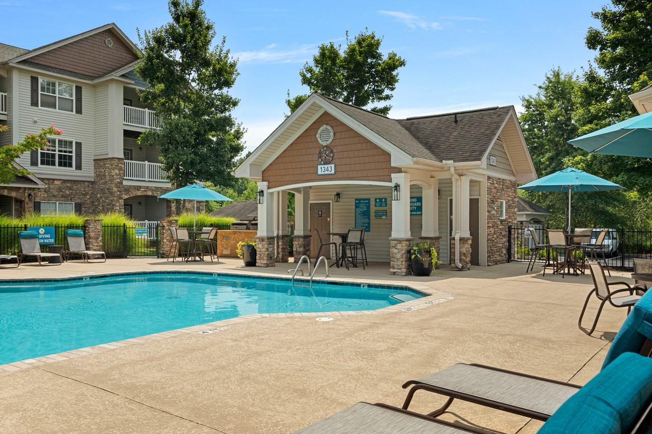 Hawthorne at the Meadows - Photo 7 of 45