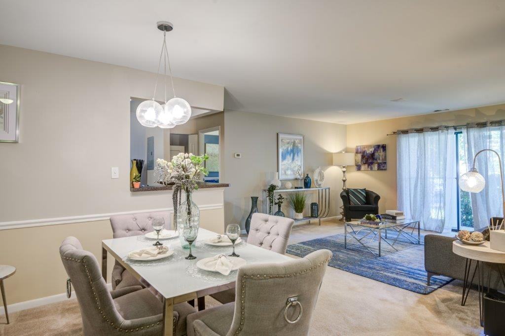 Northampton Apartment Homes - Photo 4 of 31