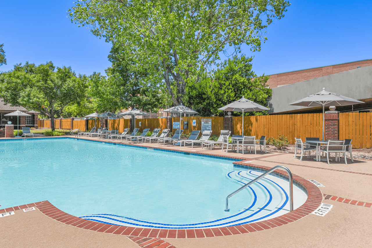 The Estate on Quarry Lake Apartment Homes - Photo 2 of 50