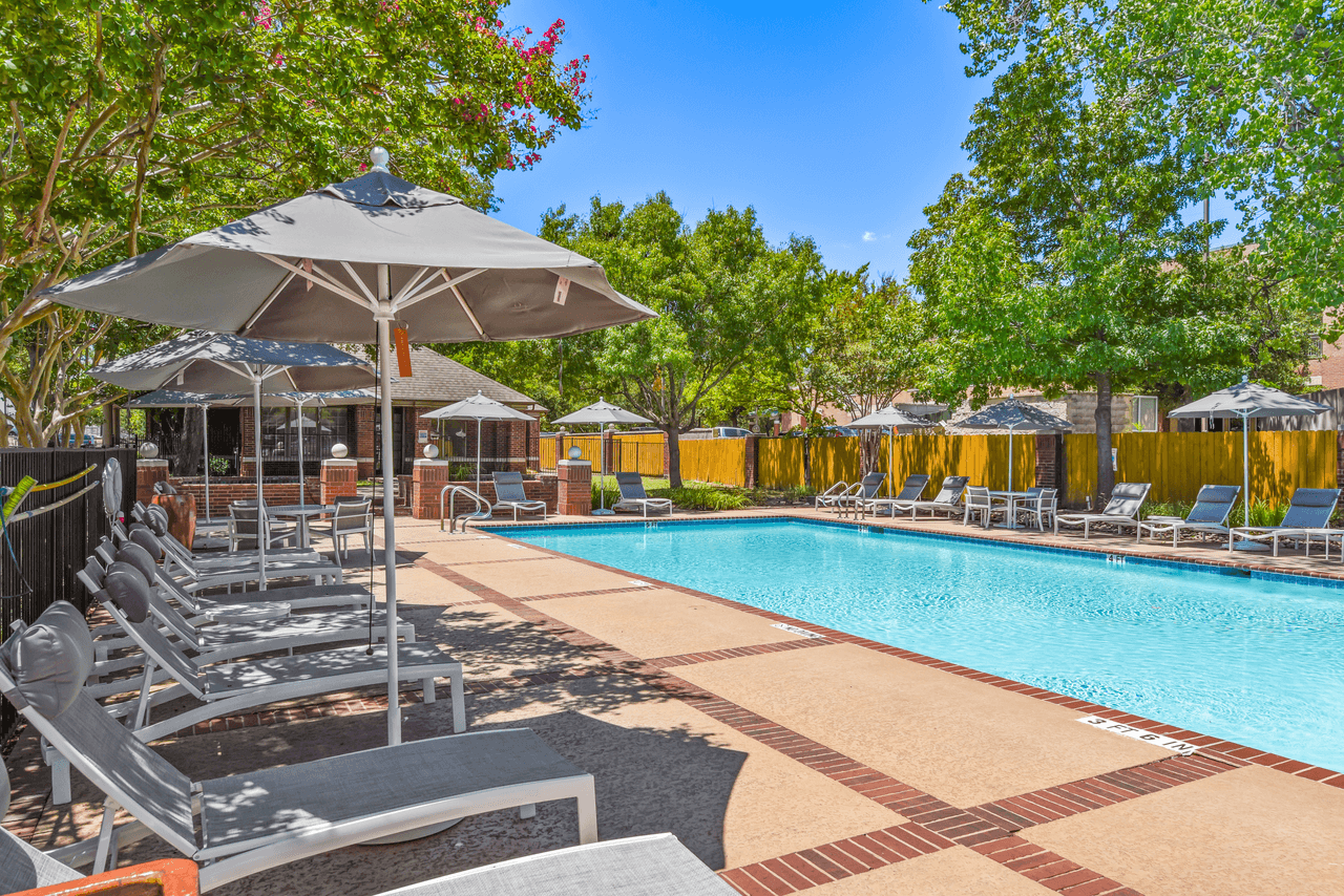 The Estate on Quarry Lake Apartment Homes - Photo 3 of 50