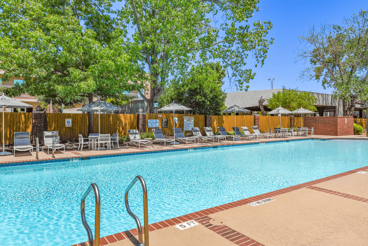 The Estate on Quarry Lake Apartment Homes - Photo 6 of 50