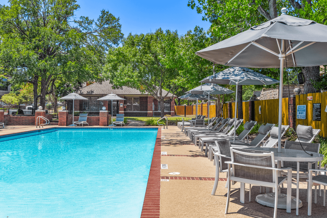 The Estate on Quarry Lake Apartment Homes - Photo 7 of 50