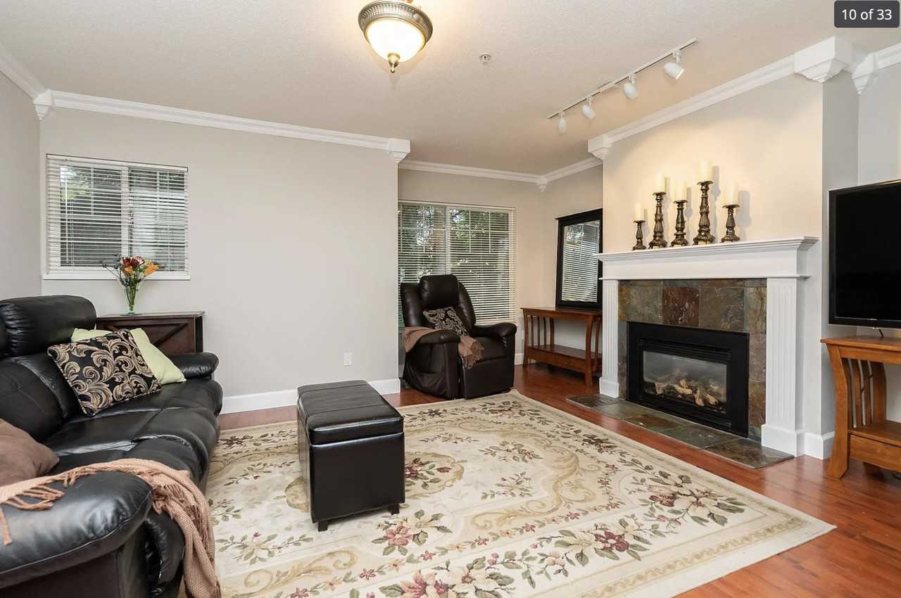 8892 208 Street #61 - Photo 5 of 11