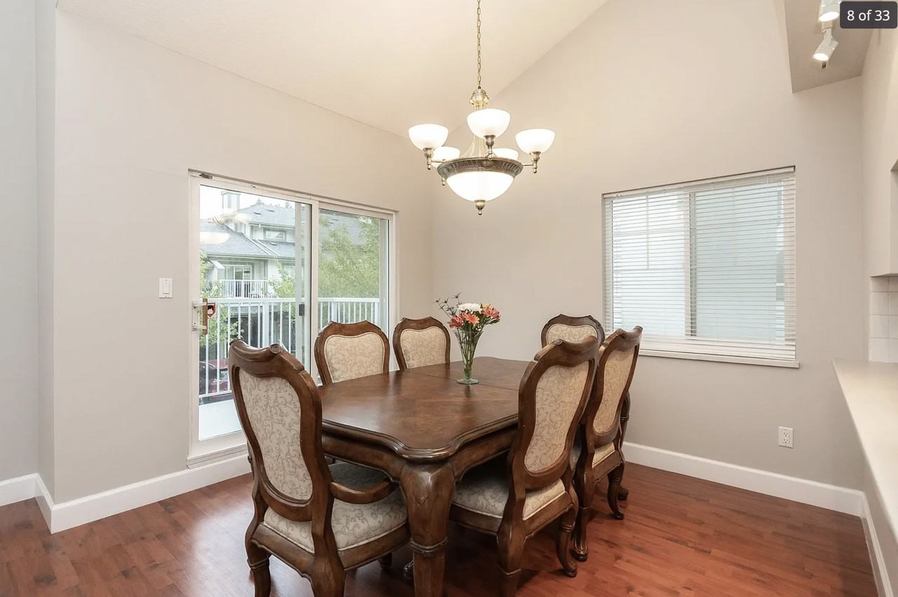 8892 208 Street #61 - Photo 4 of 11