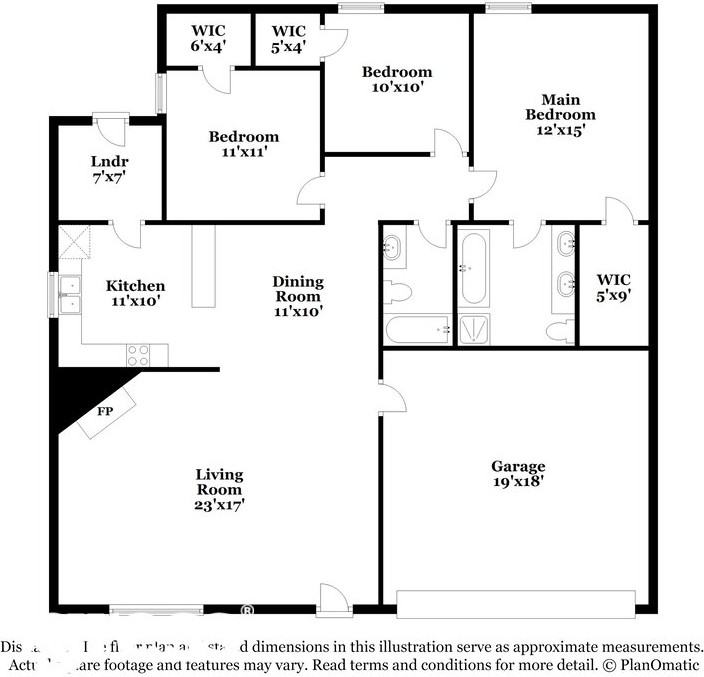 744 Bur Oak Dr - Photo 2 of 16