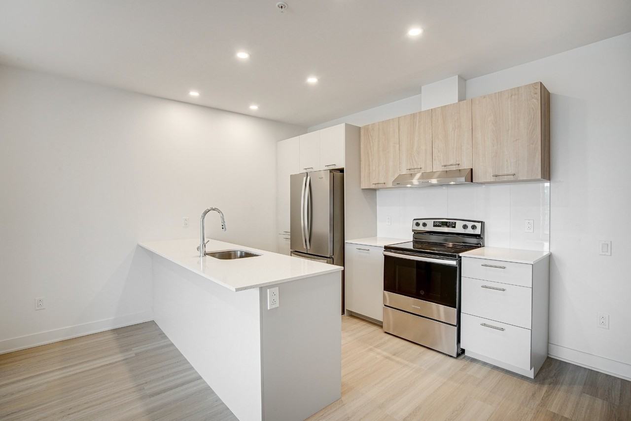 Apartments for Rent In Galeries d'Anjou, Montréal, QC Find 25 Condos