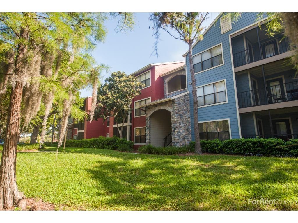 Grande Oasis at Carrollwood - Photo 3 of 11