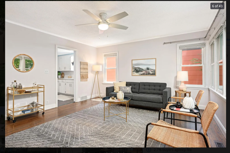 5705 Logan Ave S - Photo 3 of 30