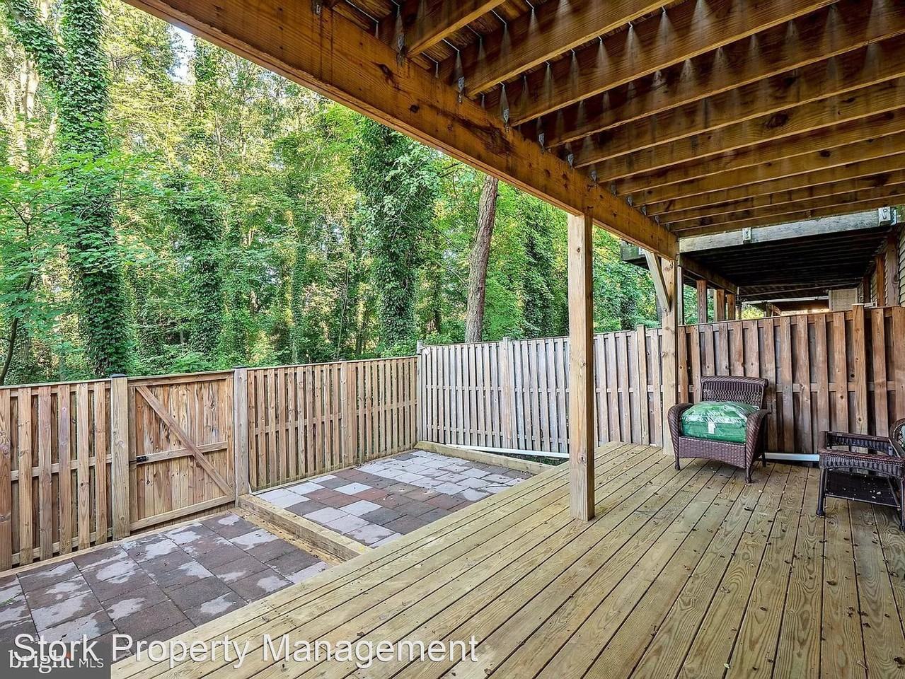 7007 7007 Forbes Blvd - 7007 Forbes Blvd. Lanham, MD #Md - Photo 3 of 32