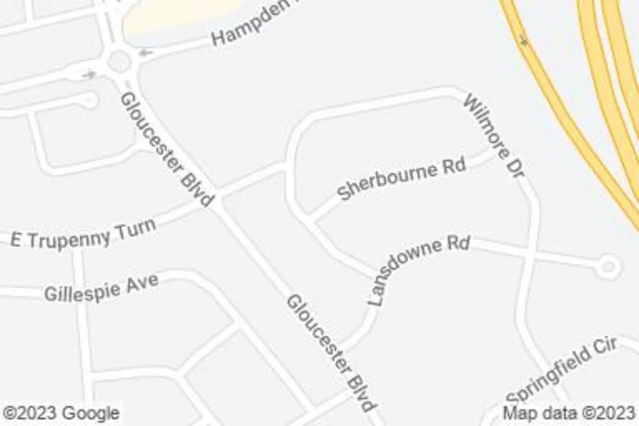 1005 Sherbourne Rd - Photo 3 of 11