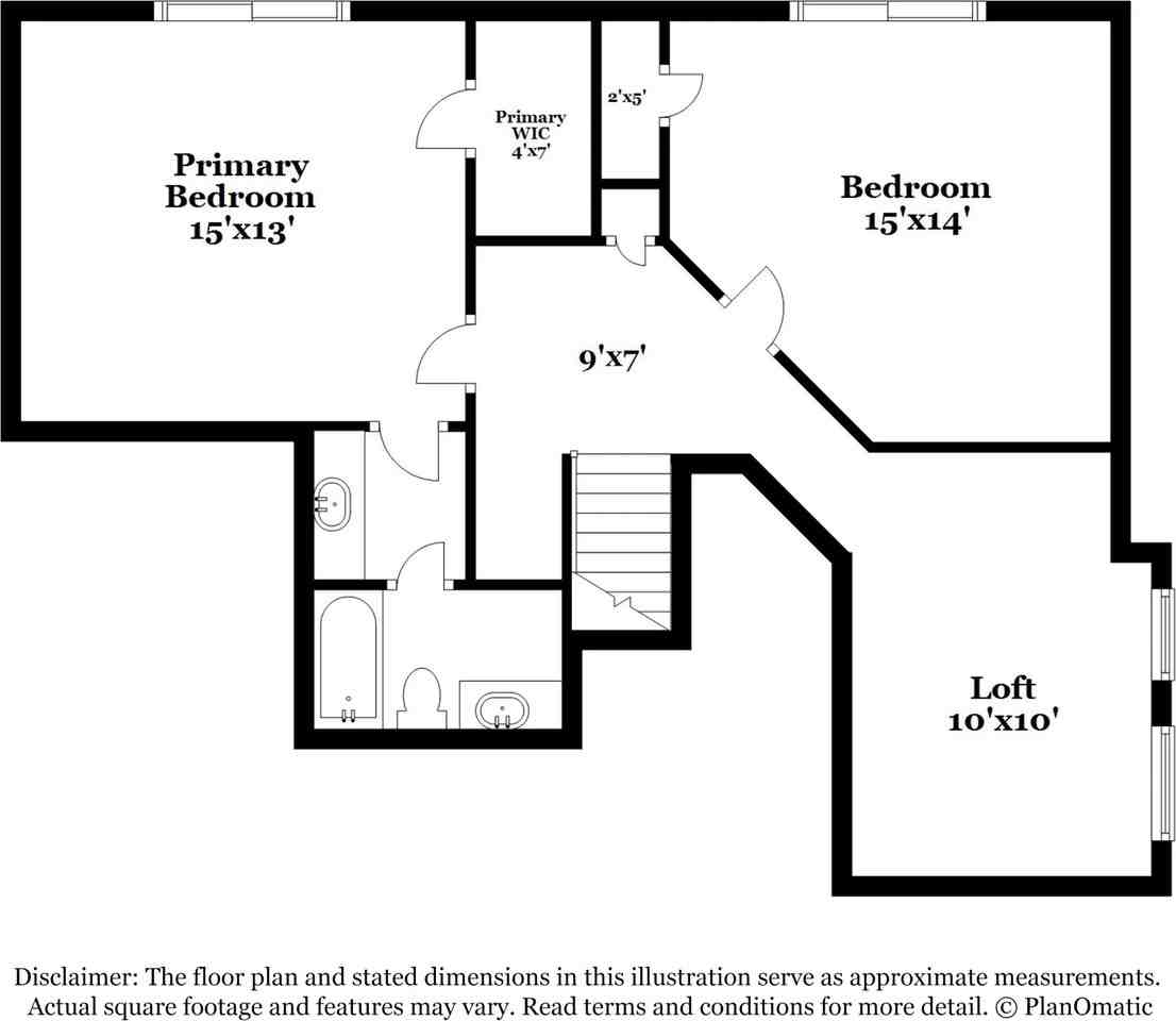 2516 Ravine Dr - Photo 2 of 17