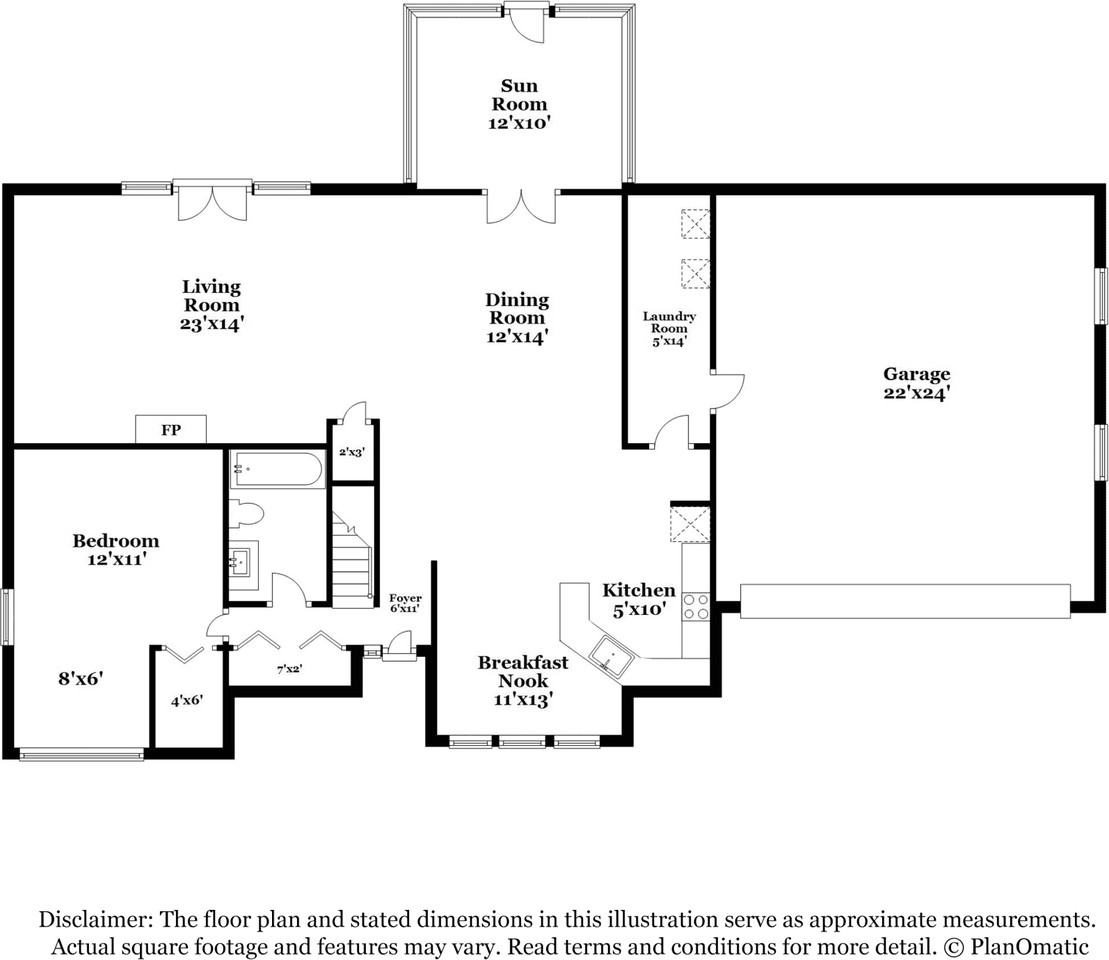 2516 Ravine Dr - Photo 3 of 17