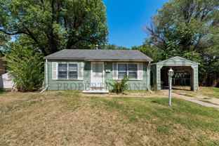 2240 S Minneapolis Ct - Photo 1 of 1