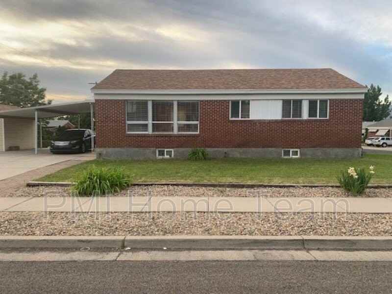 174 Eastsouth, Washington Terrace, UT 84405 3 Bedroom House for 1,400/month Zumper