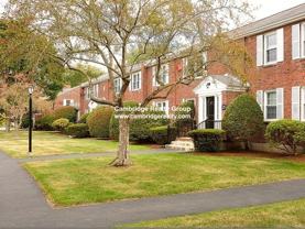 9 Captain Parker Arms #23 - Photo 1 of 1