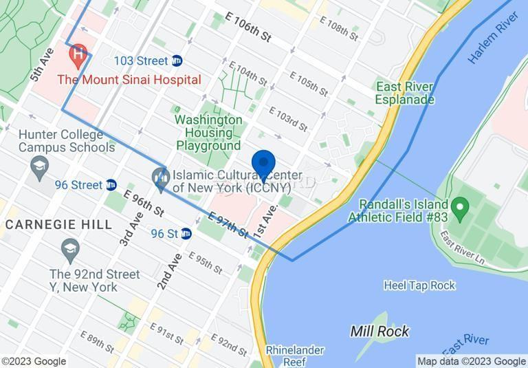 E 100th St #6DCVBF - Photo 2 of 9