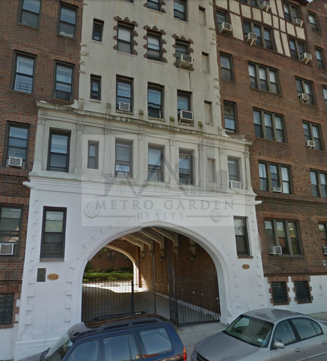 117-14 Union Turnpike #EB2