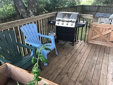 3604 Shields Dr #NA - Photo 2 of 5