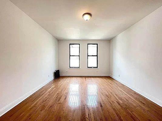 75 Fort Washington Ave