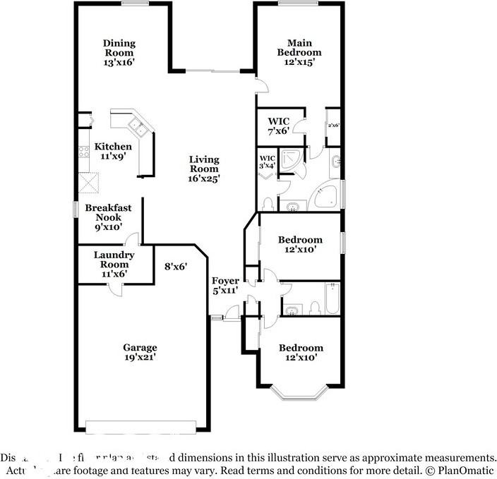 6866 Morse Oaks Dr - Photo 2 of 16