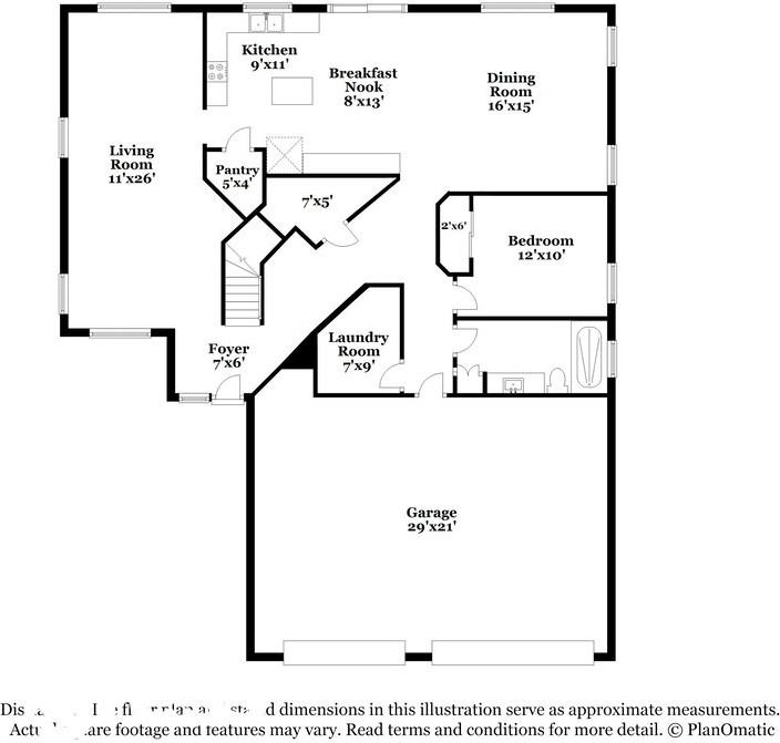 9243 W Salter Dr - Photo 2 of 17