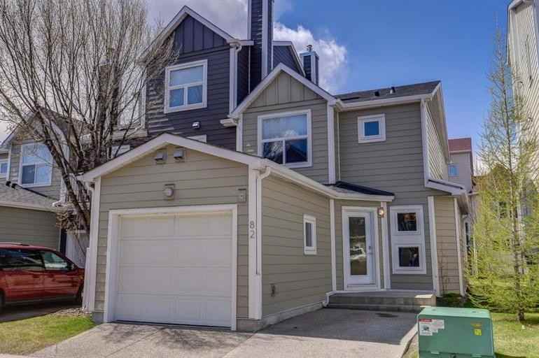 82 Inglewood Pt Se #82 - Photo 2 of 30