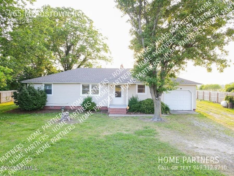 465 Meadstown Rd - Photo 2 of 18