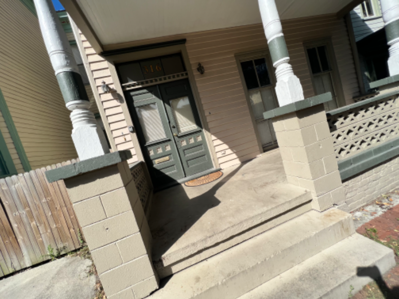 316 W Duffy St #A - Photo 2 of 19