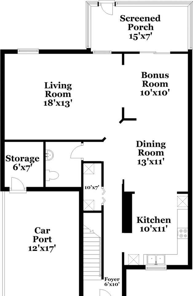 3570 Raintree Ter - Photo 2 of 17