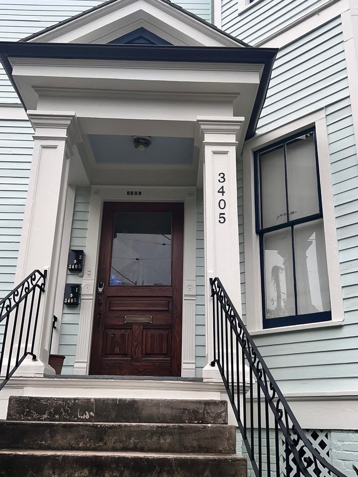 3405 Coliseum St #2 - Photo 2 of 10