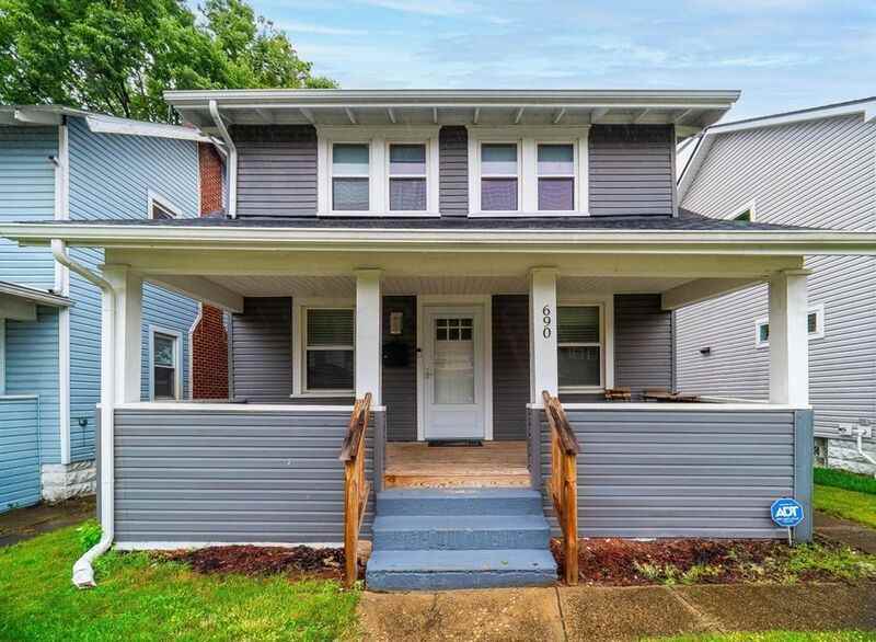 690 E Kossuth St - Photo 2 of 16