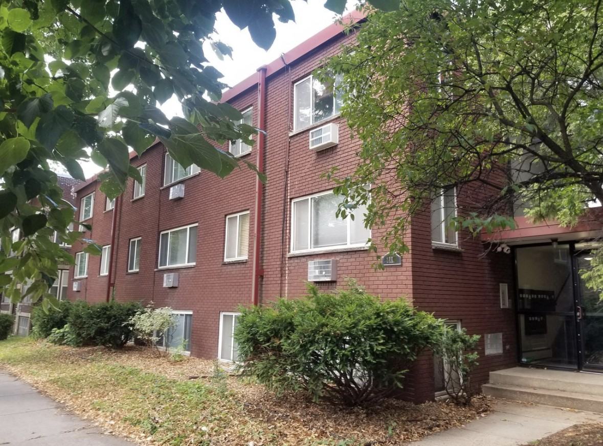 2112 Garfield Ave