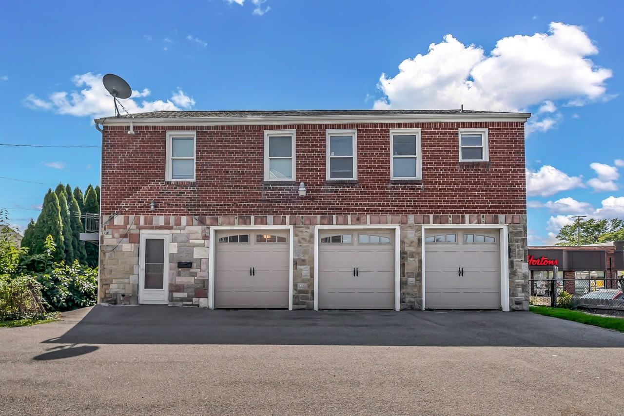 496 Eggert Rd #1 - Photo 3 of 21