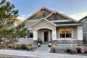 featured image of 732 Sage Forest Lane #1