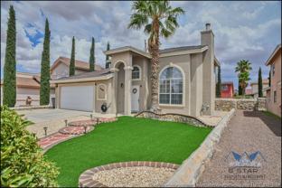 3140 Tierra Encino Drive #1 - Photo 1 of 1