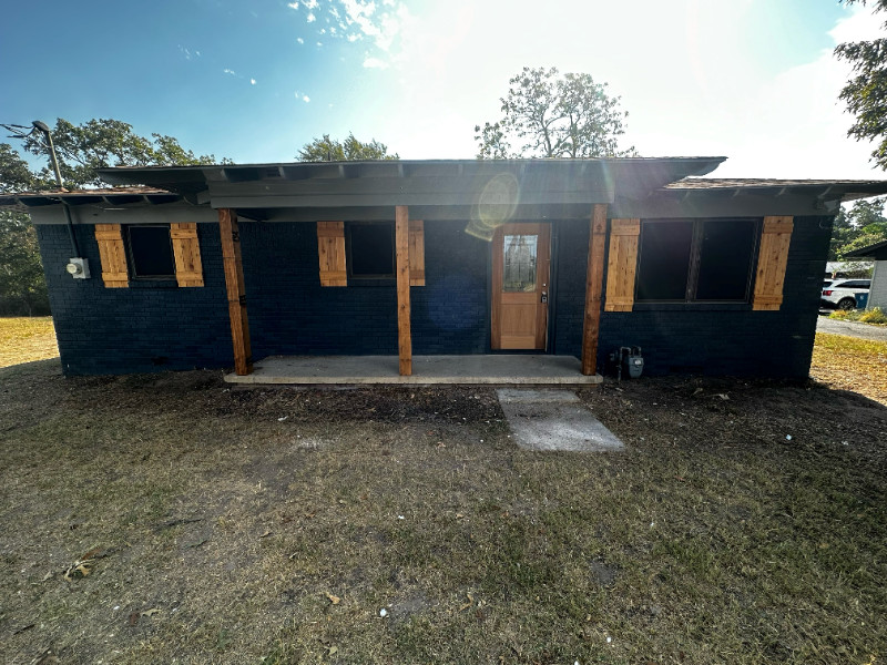 707 Cross Roads Hwy - Photo 3 of 6