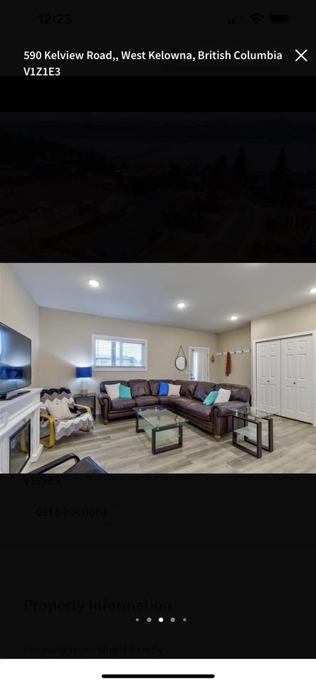 590 Kelview Road - Photo 3 of 26