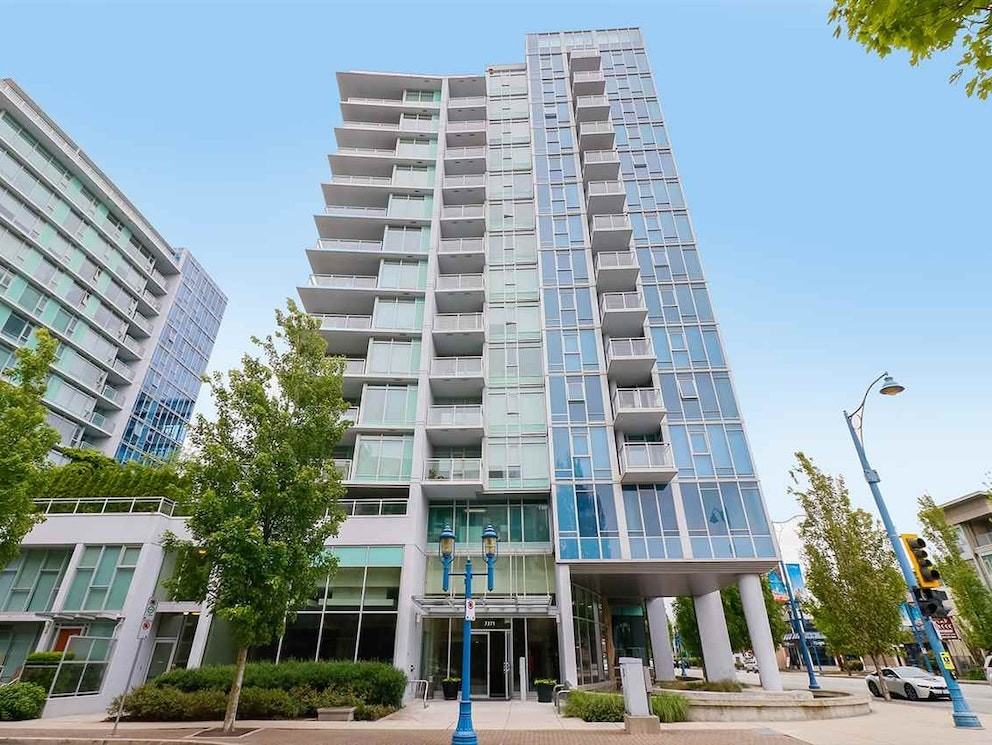 7371 Westminster Highway #808