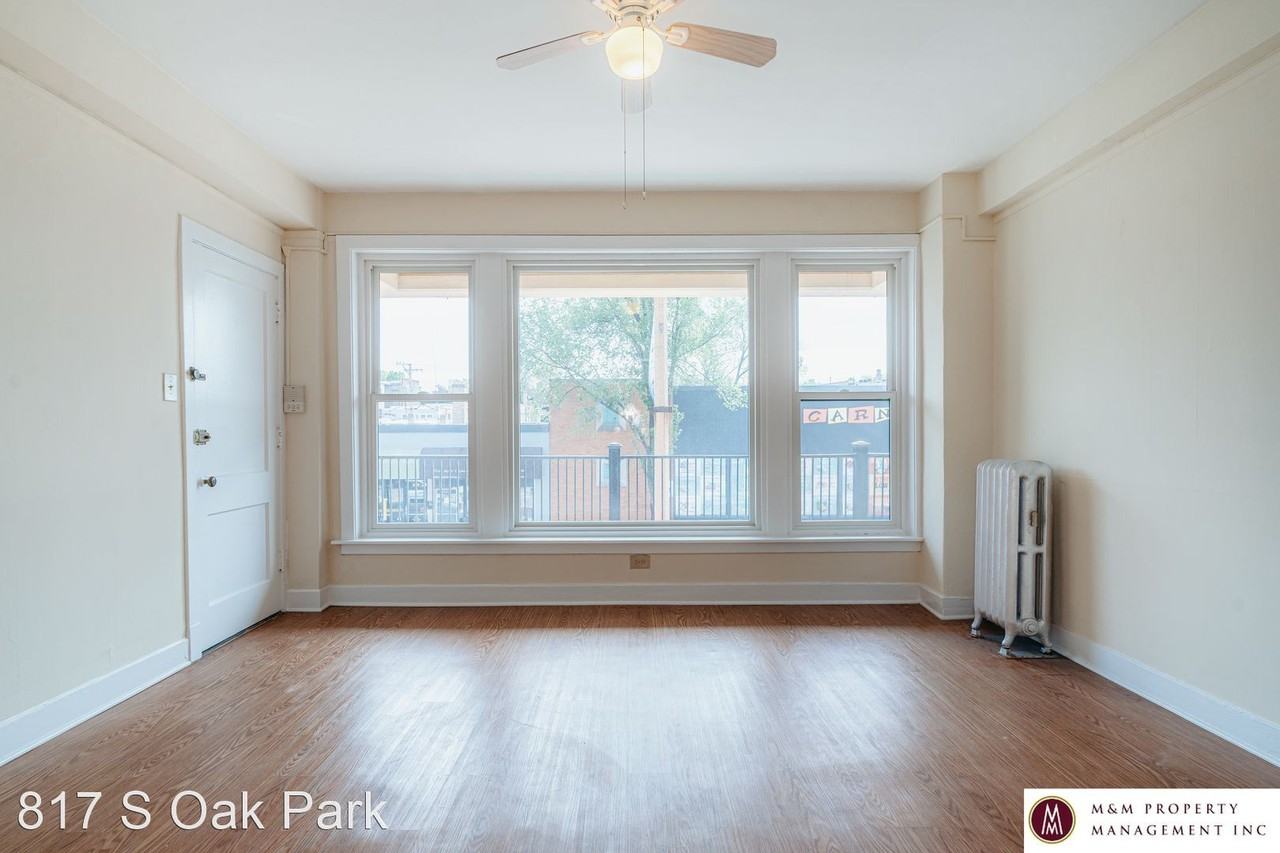 817-23 S. Oak Park Ave. - Photo 2 of 15