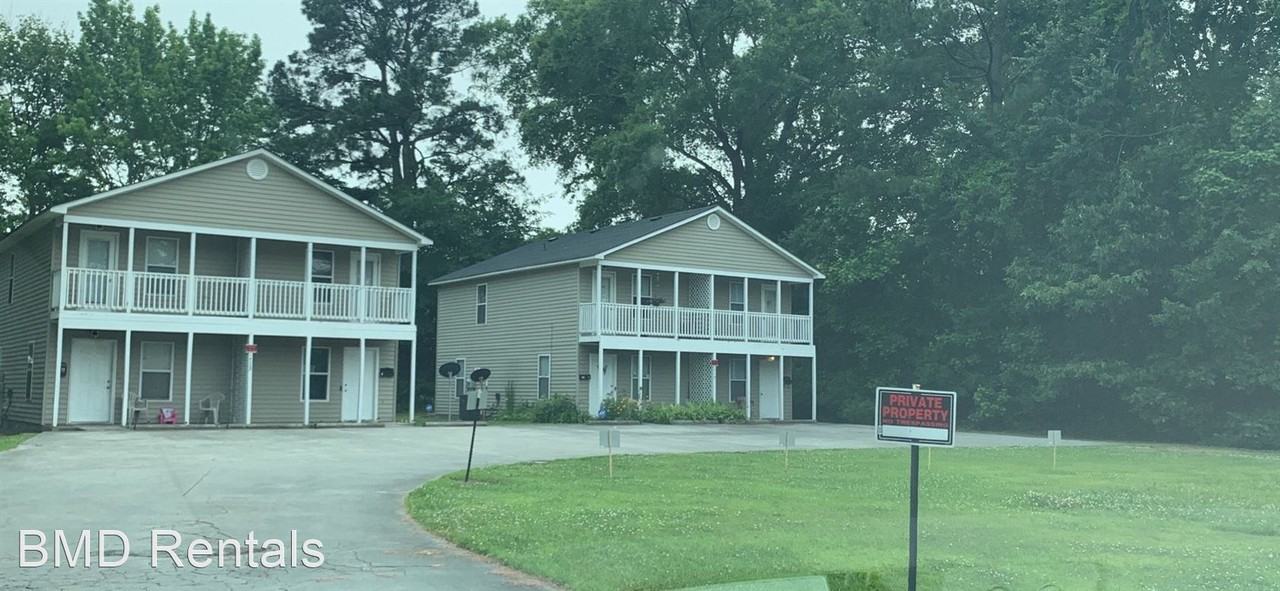 715 Walker Ave AB Apartments 715 Walker Ave, Elizabeth City, NC