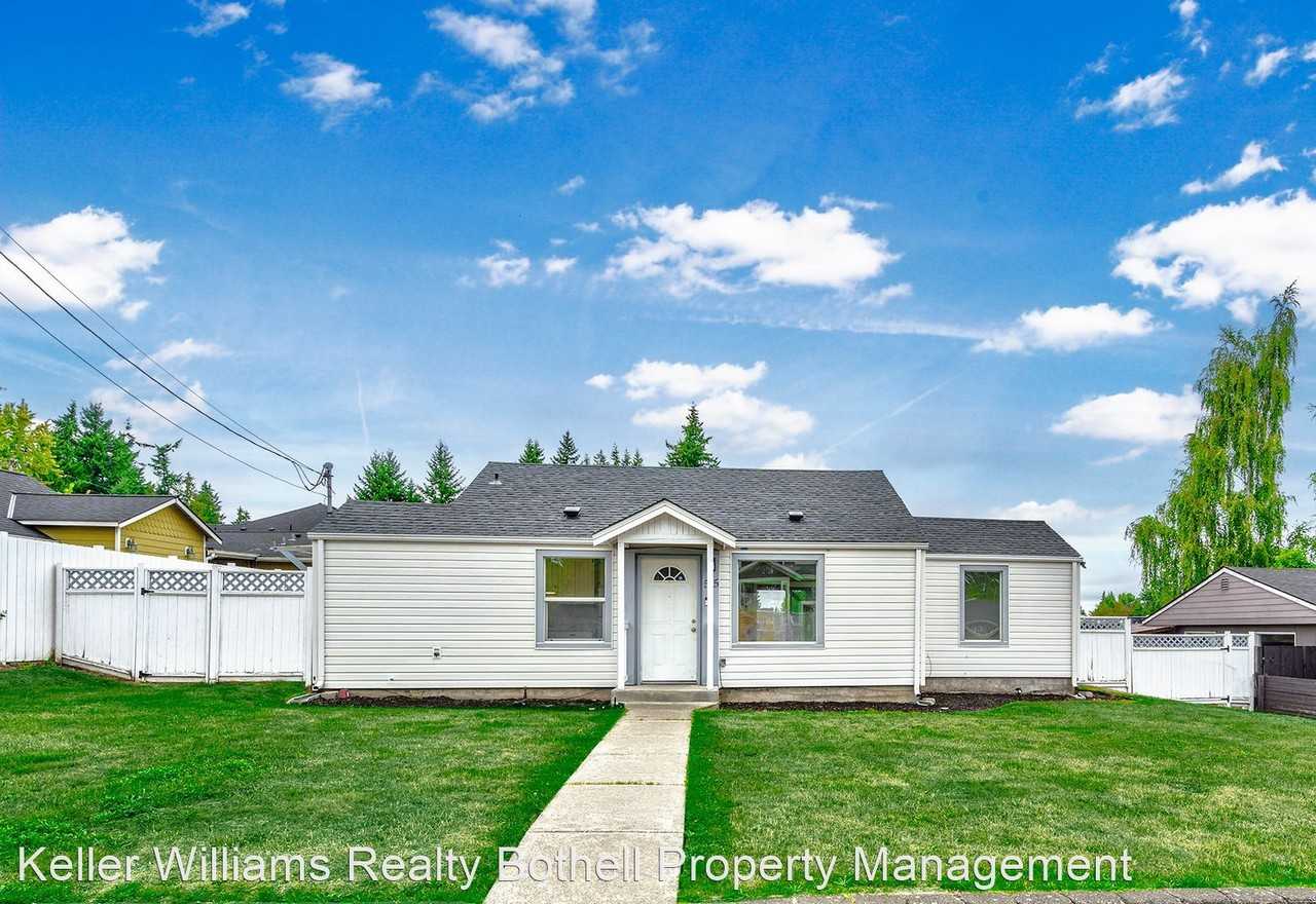 515 E Beech St, Everett, WA 98203 2 Bedroom House for 2,000/month Zumper