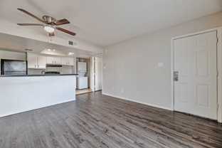 Solano Park Apartments - Photo 1 of 1