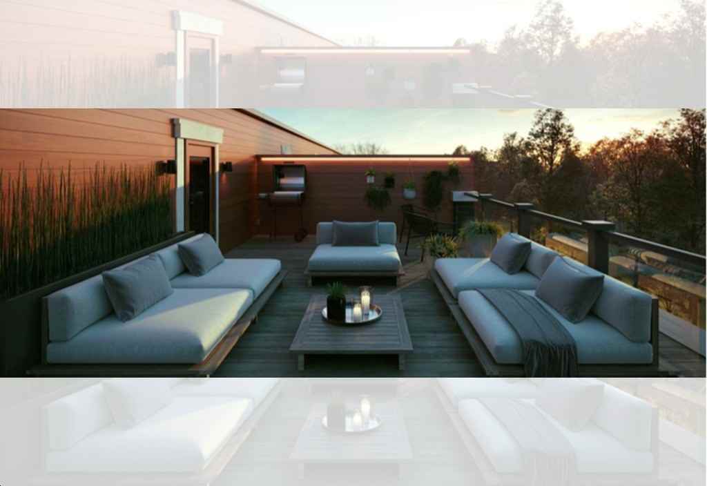 Zen Towns - Photo 2 of 20