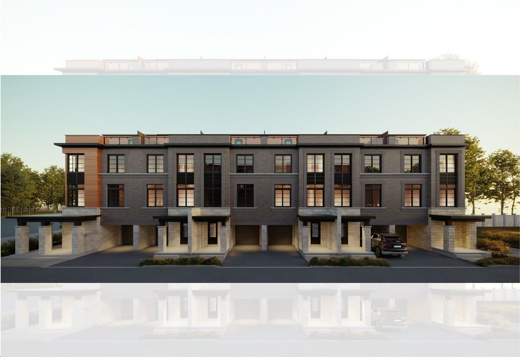 Zen Towns Apartments 258 Hespeler Road, Cambridge, ON N1R 3H3 Zumper