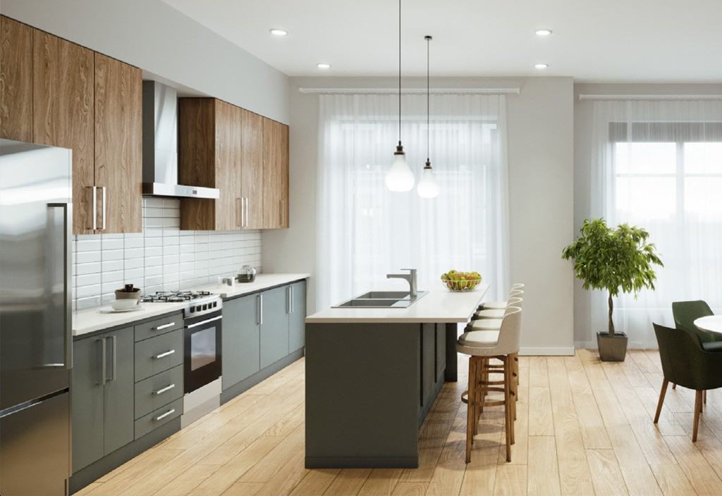 Zen Towns - Photo 3 of 20